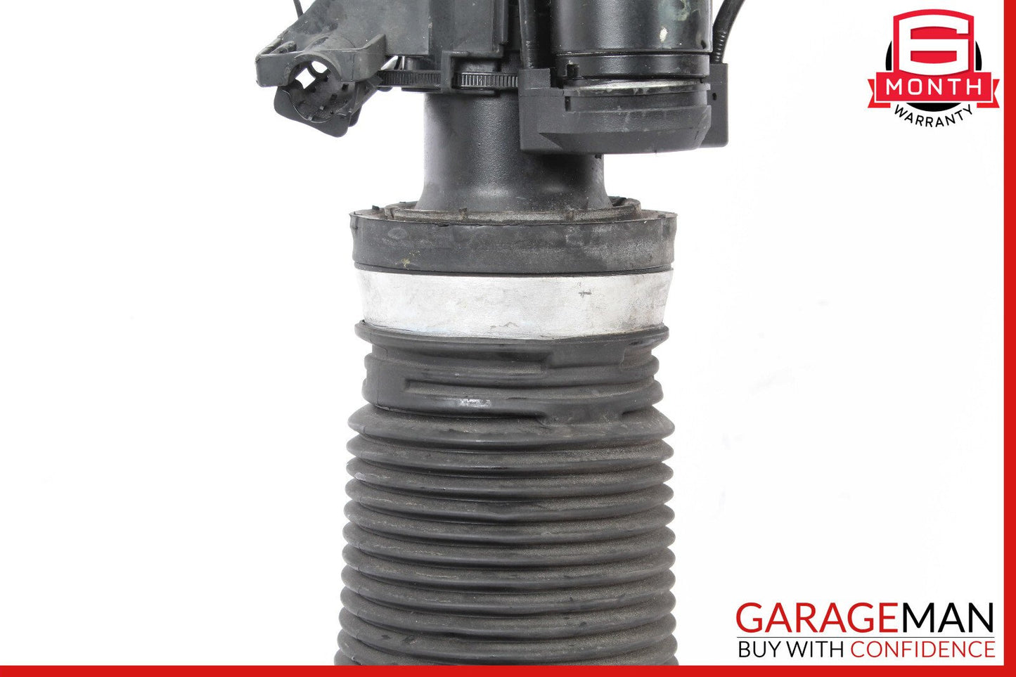 07-13 Mercedes W221 S500 S550 Front Right or Left Airmatic Air Shock Strut OEM