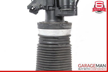 07-13 Mercedes W221 S500 S550 Front Right or Left Airmatic Air Shock Strut OEM