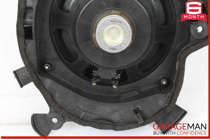 14-21 BMW i3 I01 Hybrid Front Left & Right Side Subwoofer Audio Speaker Set OEM