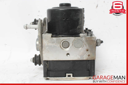 11-17 Porsche Cayenne 958 Hybrid S Anti Lock Brake ABS Pump Module Unit OEM
