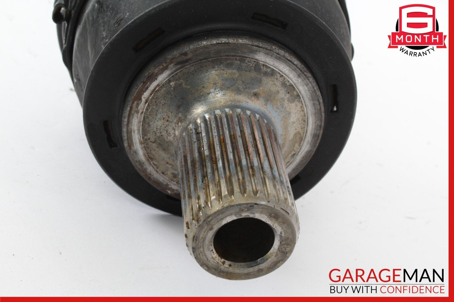 14-20 Mercedes X156 GLA250 Front Left Side CV Axle Shaft Driveshaft OEM