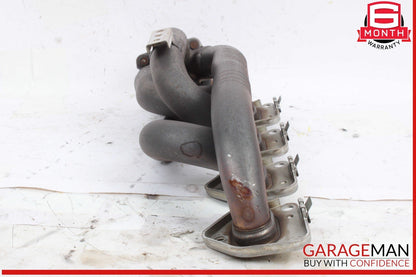 10-16 Porsche Panamera 970 Right Passenger Side Exhaust Manifold 94811113021 OEM