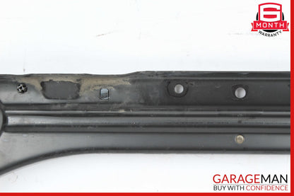 03-09 Mercedes W211 E350 E500 Upper Radiator Support Frame OEM