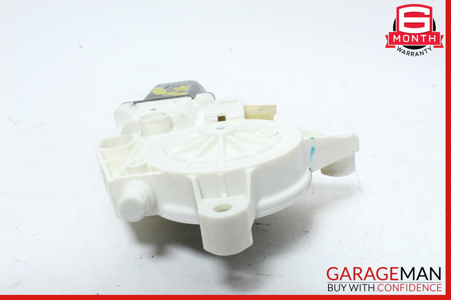 06-13 Mercedes W251 R500 GL450 Window Regulator Motor Front Right Side OEM