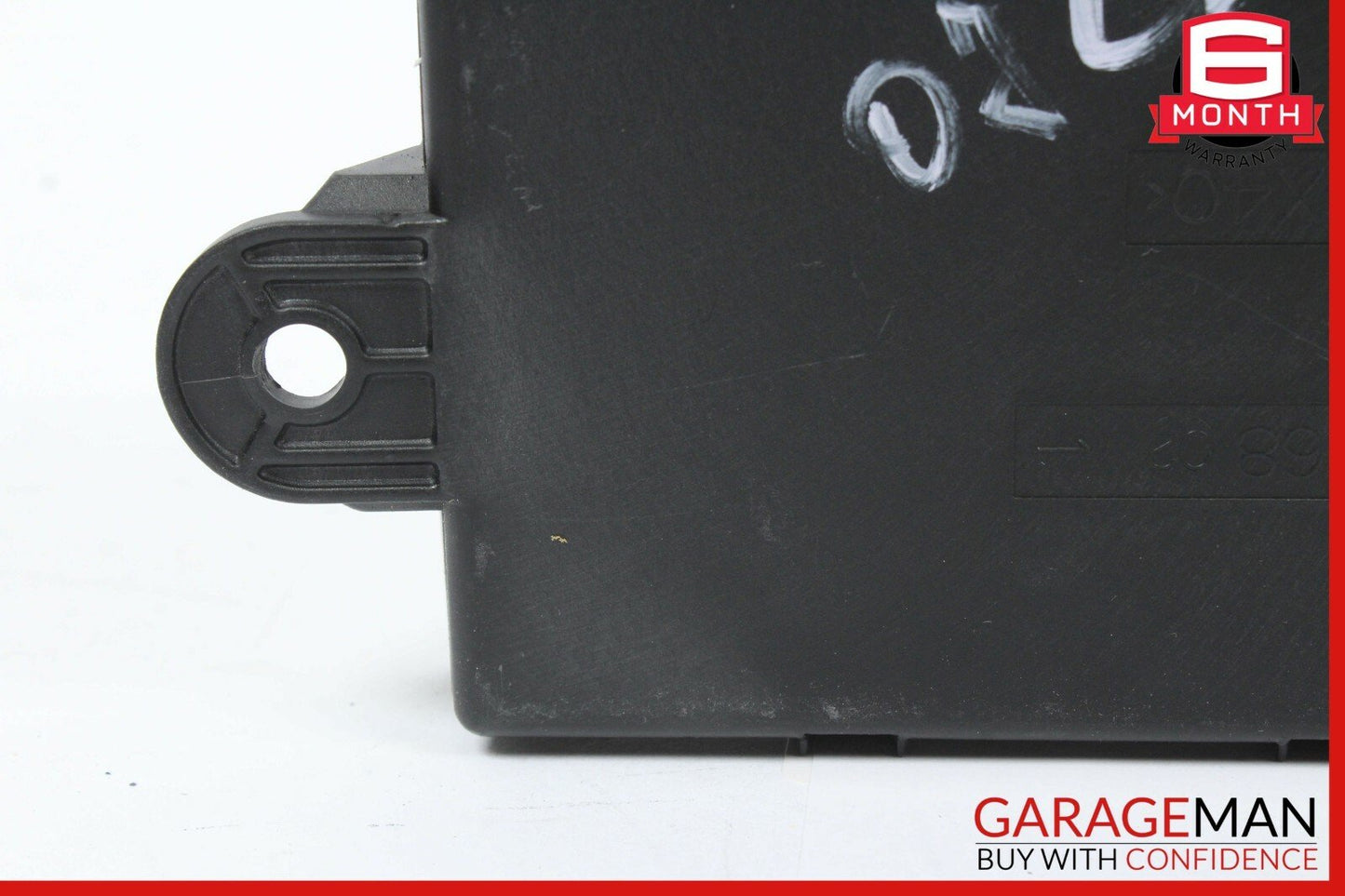 10-14 Mercedes W216 CL550 CL63 AMG CL600 Right Passenger Door Control Module OEM