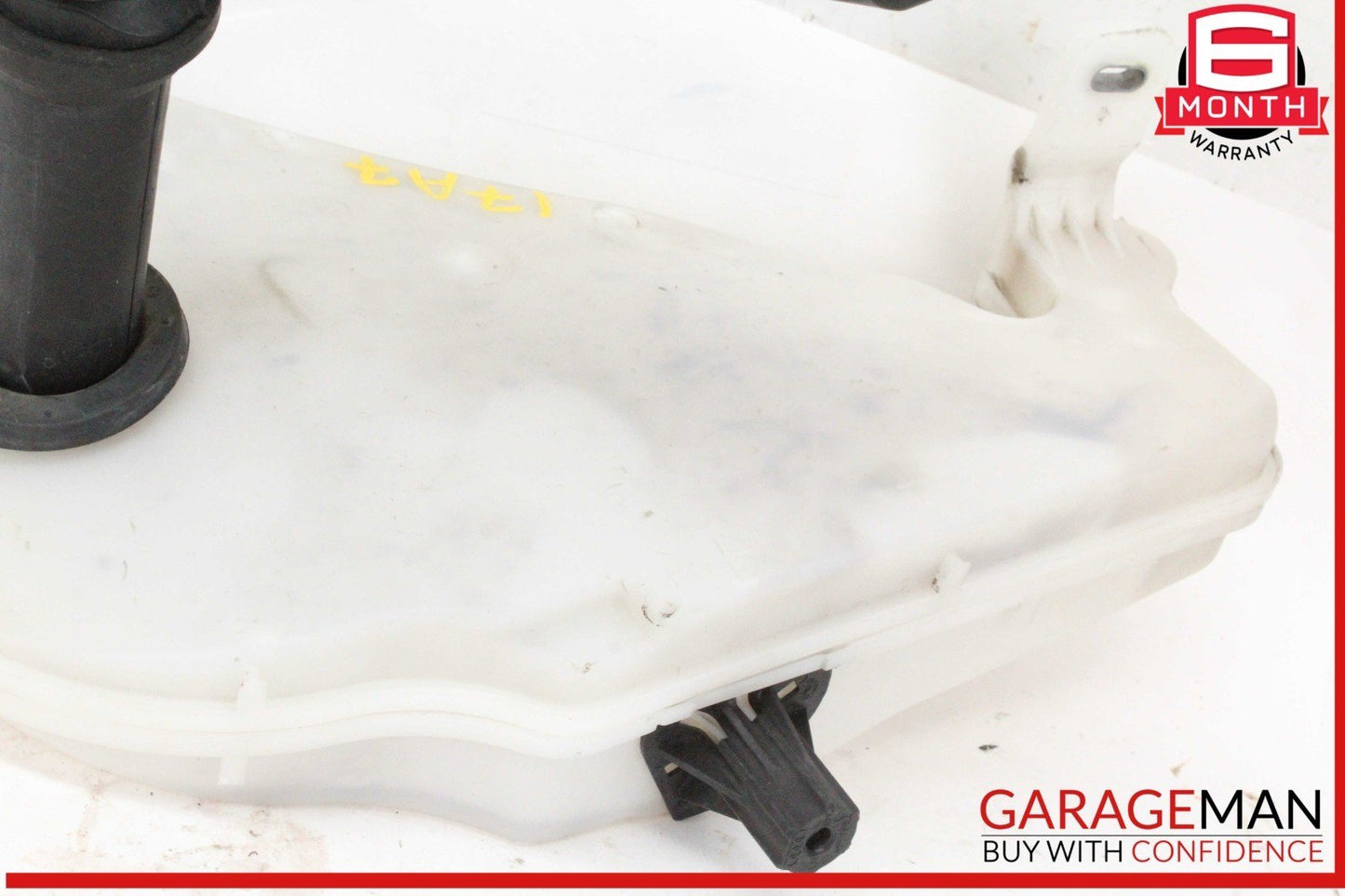 12-18 Audi A7 A6 Windshield Washer Fluid Reservoir Tank Bottle 4G1955462A OEM