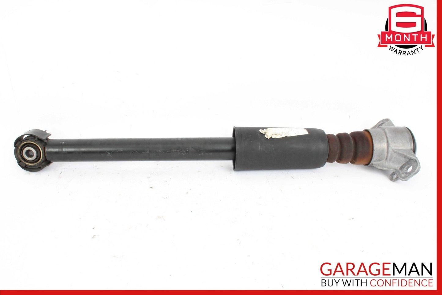 15-18 Porsche Macan 95B Turbo Rear Left & Right Side Strut Shock Absorber OEM