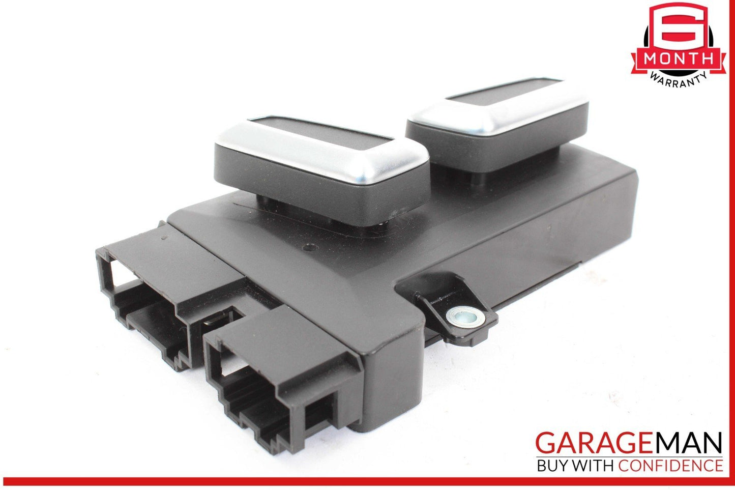 12-18 Audi Q5 A6 A7 Front Right Passenger Side Power Seat Adjustment Switch OEM