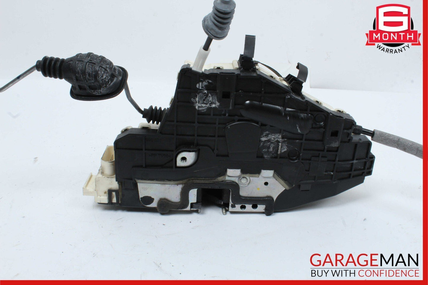 07-13 Mercedes W221 S550 CL63 AMG Front Left Driver Door Lock Latch Actuator OEM