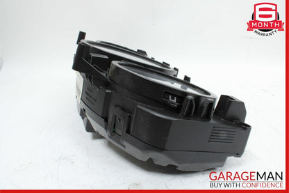 12-14 Mercedes W204 C250 C300 Speedometer Odometer Instrument Cluster Gauge OEM
