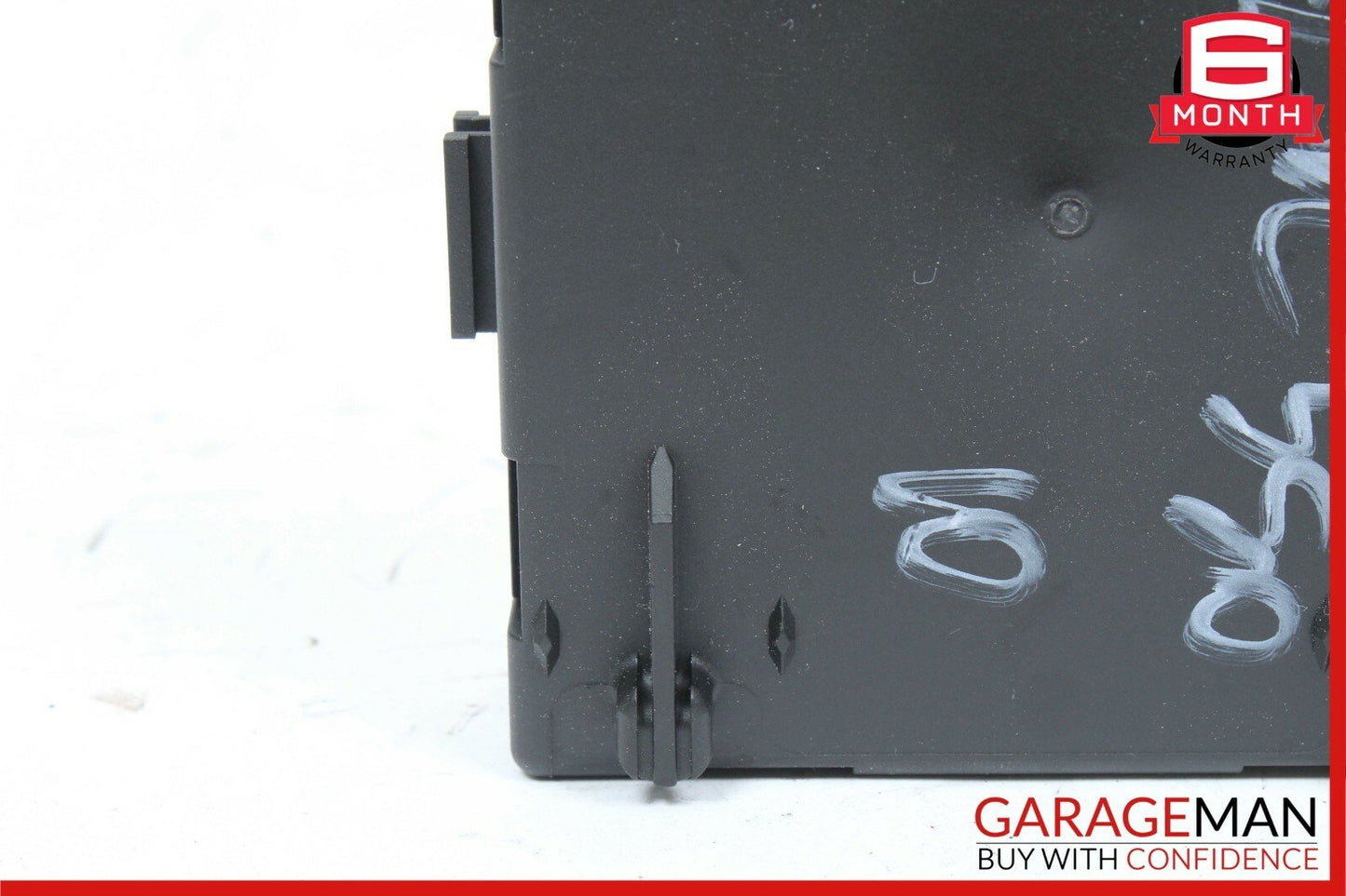 09-15 Mercedes X204 GLK350 Front Right Passenger Side Door Control Module Unit