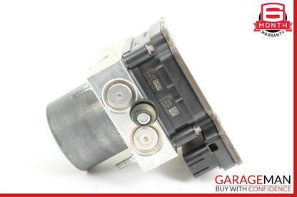 14-17 Maserati Ghibli S Anti Lock ABS Brake Pump Module Unit 6700352850 OEM