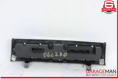 05-07 Mercedes W203 C230 Hazard Light Door Lock Control Panel 2038700710 OEM