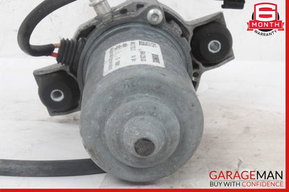 14-21 BMW i3 I01 Hybrid Brake Booster Vacuum Pump 34336857405 OEM