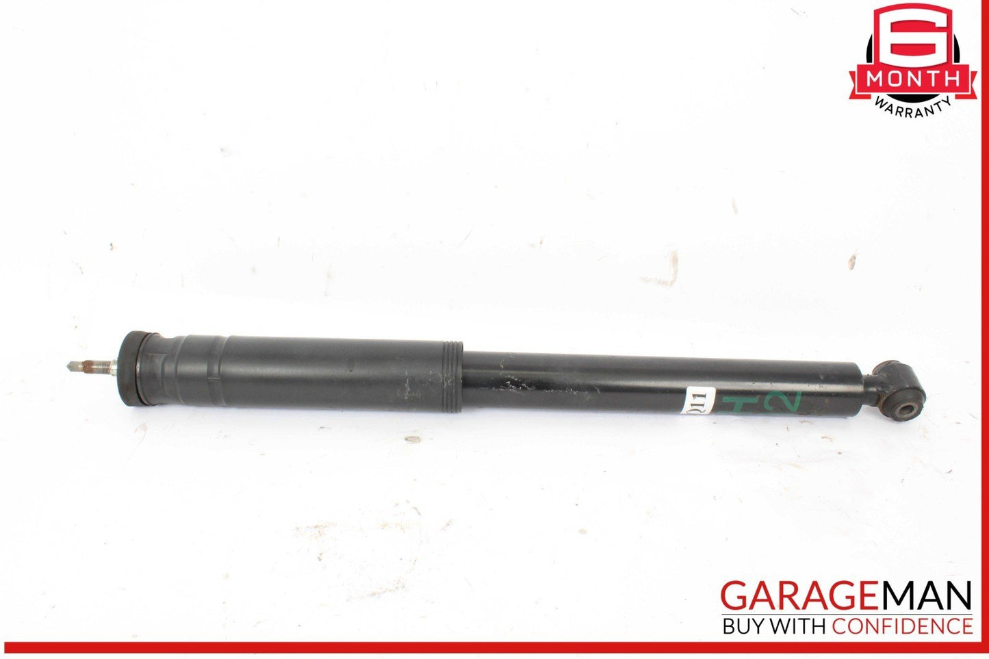 05-11 Mercedes R171 SLK300 Rear Right & Left Shock Absorber Strut Set of 2 OEM