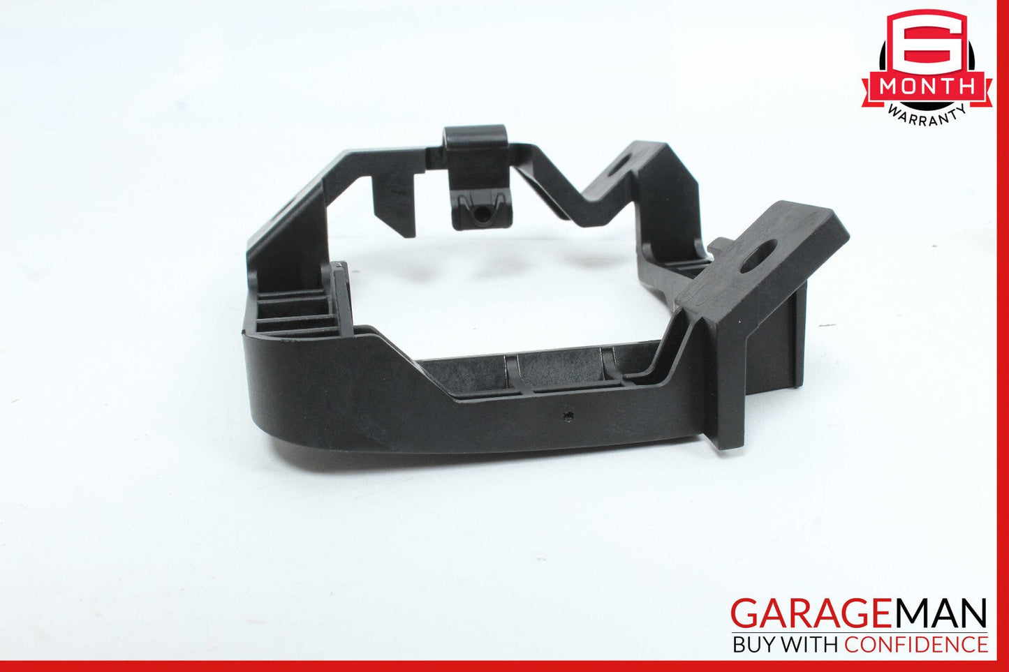 12-18 Audi A7 Rear Right Bumper Blind Spot Sensor Bracket OEM