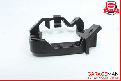 12-18 Audi A7 Rear Right Bumper Blind Spot Sensor Bracket OEM