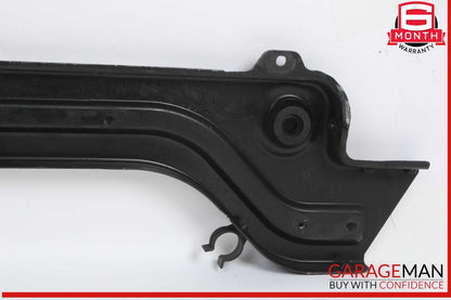 06-11 Mercedes W164 ML350 ML550 ML63 AMG Front Lower Radiator Support Bracket