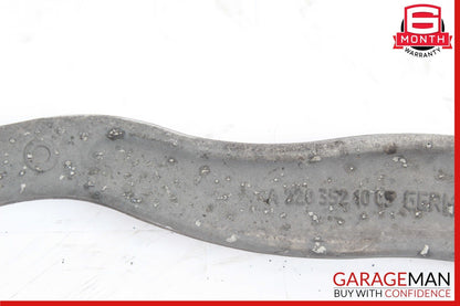 07-14 Mercedes W216 CL550 S550 Rear Right or Left Camber Strut Upper Control Arm