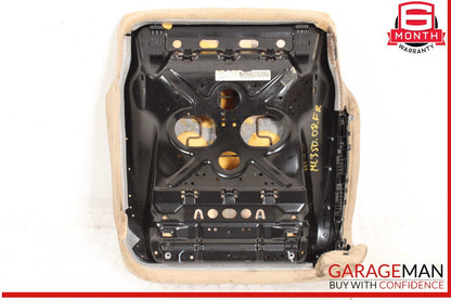 06-10 Mercedes W164 ML550 R350 Front Right Side Lower Bottom Seat Cushion OEM