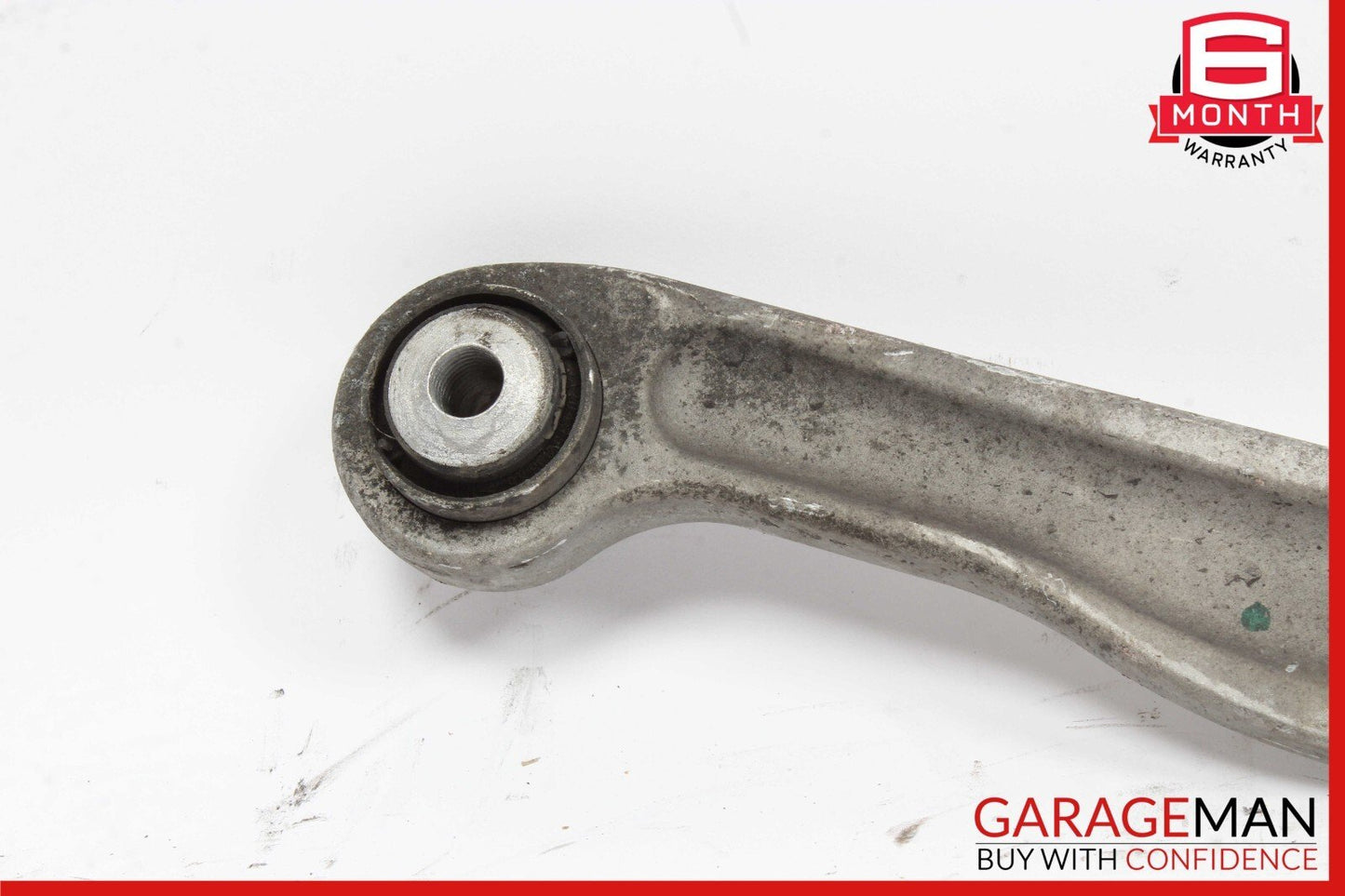 08-15 Mercedes W204 C250 C300 Rear Left / Right Side Upper Control Arm OEM