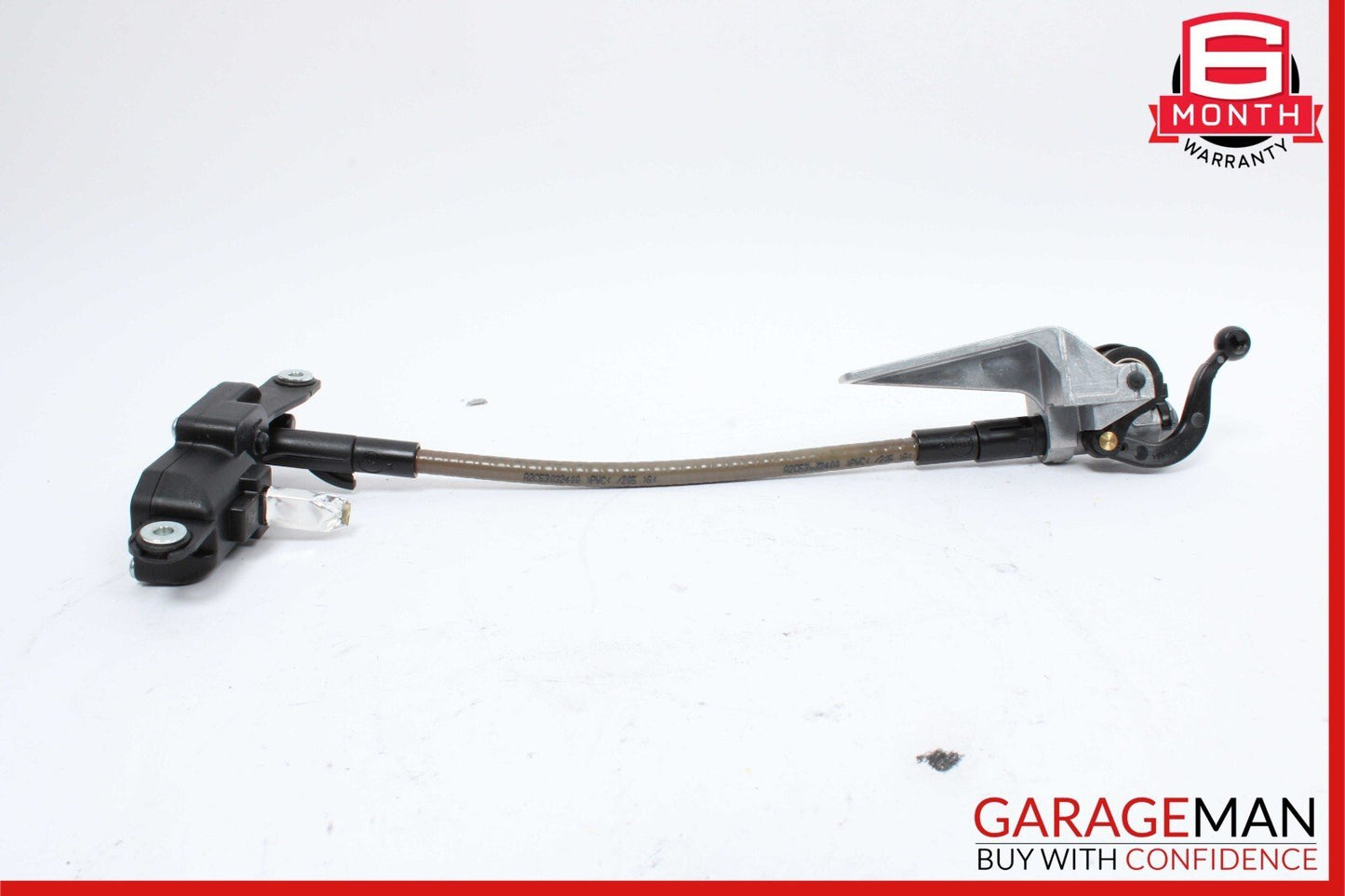 06-13 Mercedes W251 R350 R550 Rear Left Side Quarter Glass Window Motor OEM