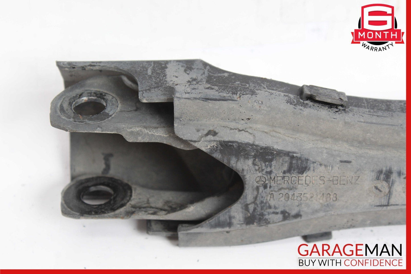08-18 Mercedes W218 CLS550 E550 Rear Left / Right Side Lower Thrust Control Arm