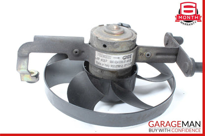 97-12 Porsche Boxster 986 Cayman 987 Air Intake Engine Motor Cooling Fan
