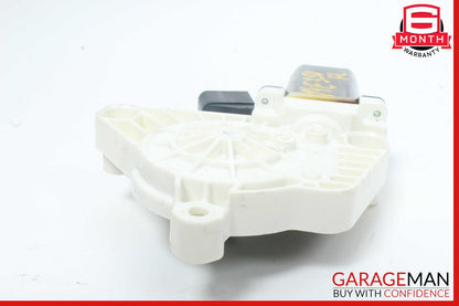 10-20 Mercedes W207 E350 SL550 Front Left Window Regulator Motor 2078200542 OEM