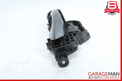 08-14 Mercedes W204 C300 C250 C350 Rear Right Side Exterior Door Handle OEM