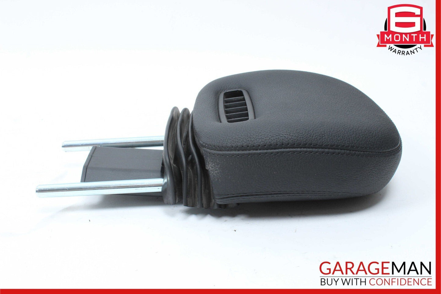 05-11 Mercedes R171 SLK280 SLK55 Front Right / Left Seat Headrest Head Rest