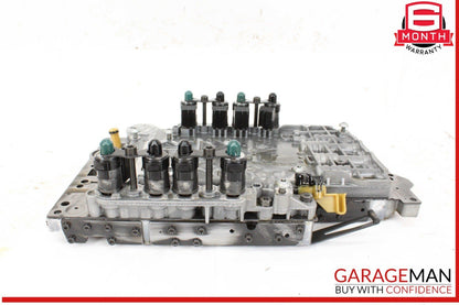 Mercedes W203 C280 E350 7G Tronic Transmission Valve Body 2202770801 OEM