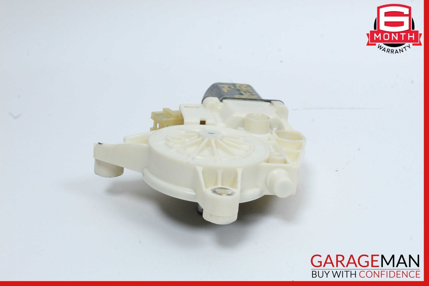 08-14 Mercedes W204 C300 Front Left Driver Side Door Window Regulator Motor OEM