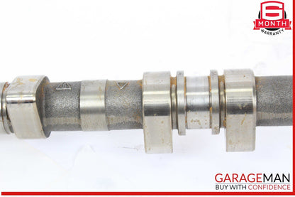 10-16 Porsche Panamera 970 Cayenne 958 Left Driver Side Exhaust Camshaft OEM