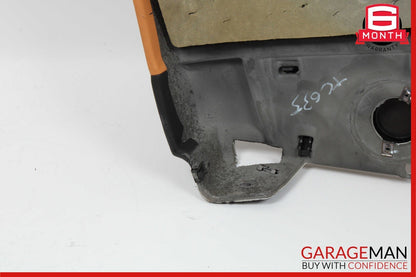 15-18 Ferrari California T Rear Right Side Quarter Panel Trim Cover Assy Beige