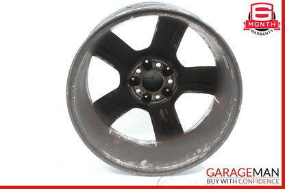 07-08 Mercedes W164 ML350 ML550 GL450 Right / Left Side Wheel Rim 8Jx18H2 ET53