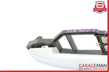 01-04 Mercedes R170 SLK230 SLK320 Front Right Passenger Exterior Door Handle OEM