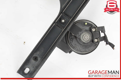 06-12 Mercedes X164 GL450 ML350 Front Steering Bracket w/ Horn Siren Assy