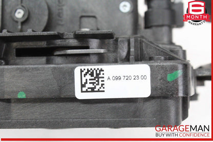15-20 Mercedes W205 C300 C350e Front Left Side Door Lock Latch Actuator OEM