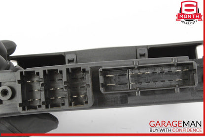 03-06 Mercedes R230 SL500 SL55 AMG Under Seat Control Module Right Side OEM