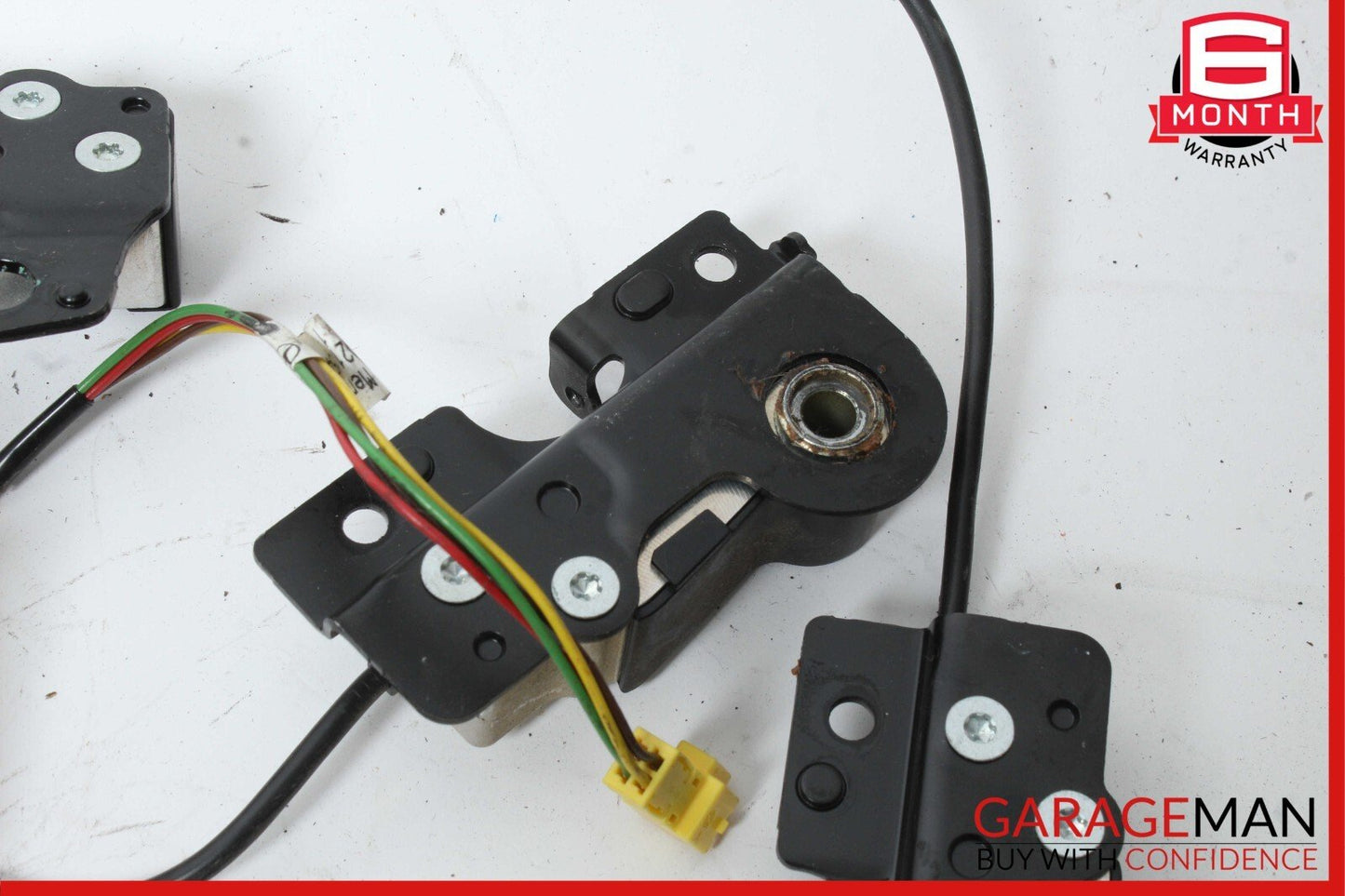 06-13 Mercedes E350 GL450 Front Right Seat Weight Sensor Control Harness Assy