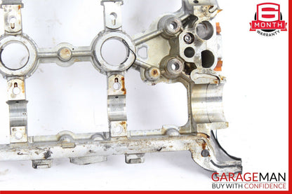 09-18 Porsche Cayenne Touareg 3.0L Right Engine Cylinder Head Camshaft Cover OEM