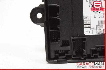 07-13 Mercedes W221 S550 S400 Rear Right or Left Side Door Control Module OEM
