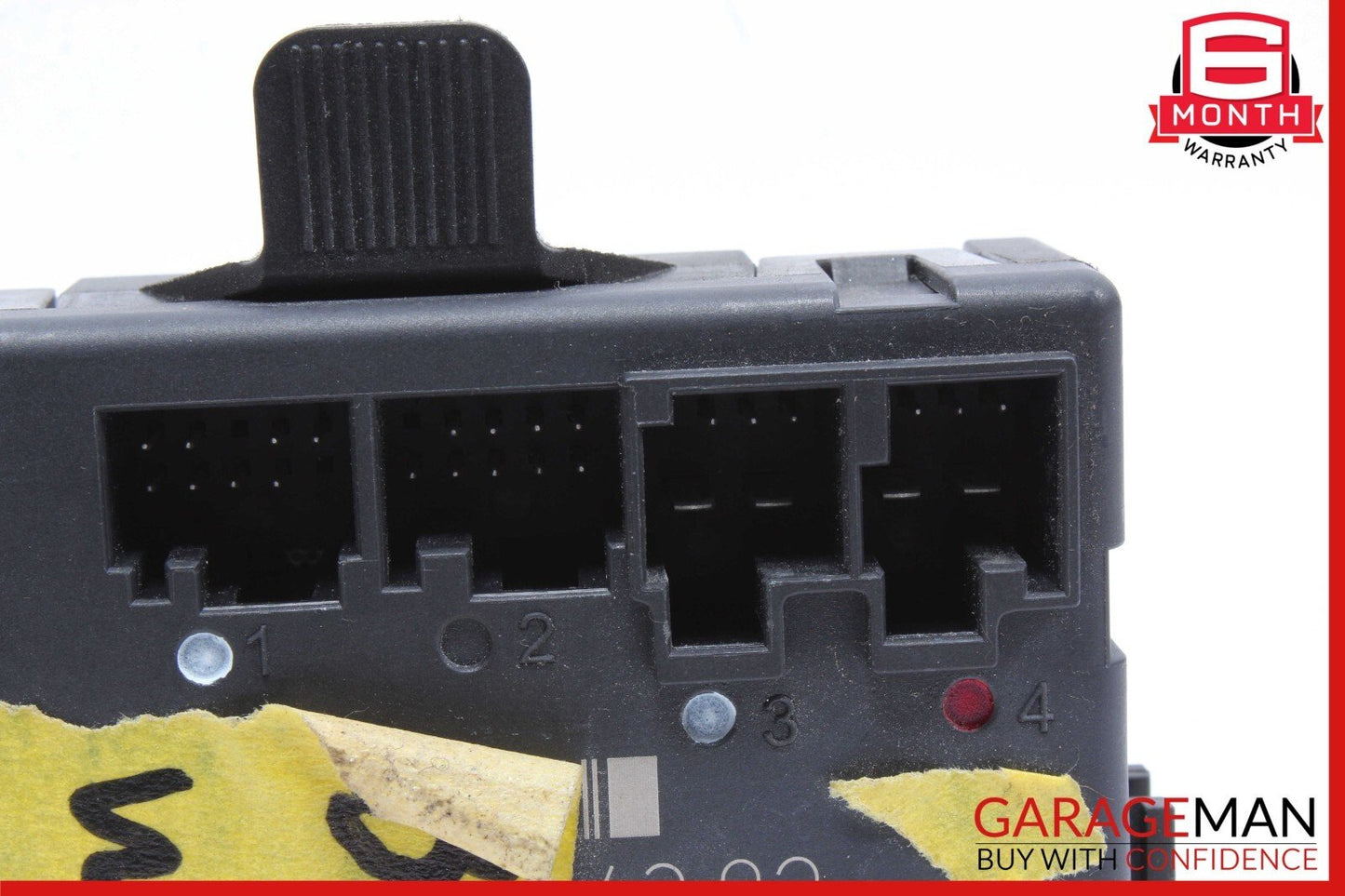 08-18 Mercedes W212 E350 C300 C350 Front Right Side Door Control Module Unit OEM