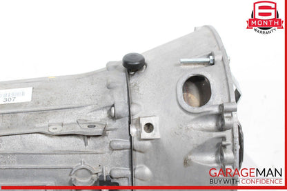 15-17 Mercedes W205 C300 RWD 7G Automatic Transmission Assembly 722.994 OEM 82k