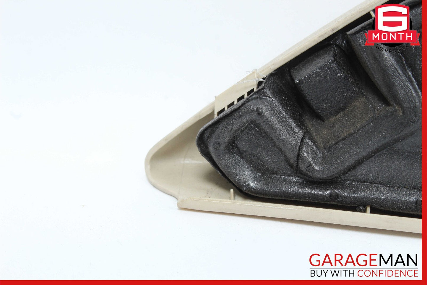 03-09 Mercedes W211 E320 E350 E500 Front Right Side Tweeter Speaker Cover OEM
