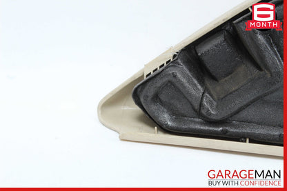 03-09 Mercedes W211 E320 E350 E500 Front Right Side Tweeter Speaker Cover OEM