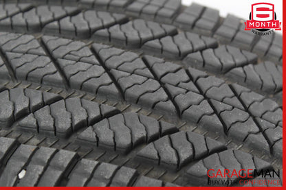 11-18 Porsche Cayenne 958 Wheel Tire Rim 8J x 18H2 ET53 OEM