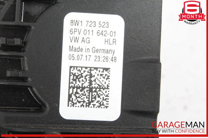 17-24 Audi A4 Quattro Allroad Gas Pedal Accelerator Throttle 8W1723523 OEM