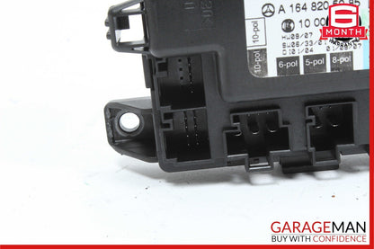 06-13 Mercedes GL450 R350 ML450 Front Right Side Door Controller Module